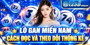 Lô Gan Miền Nam
